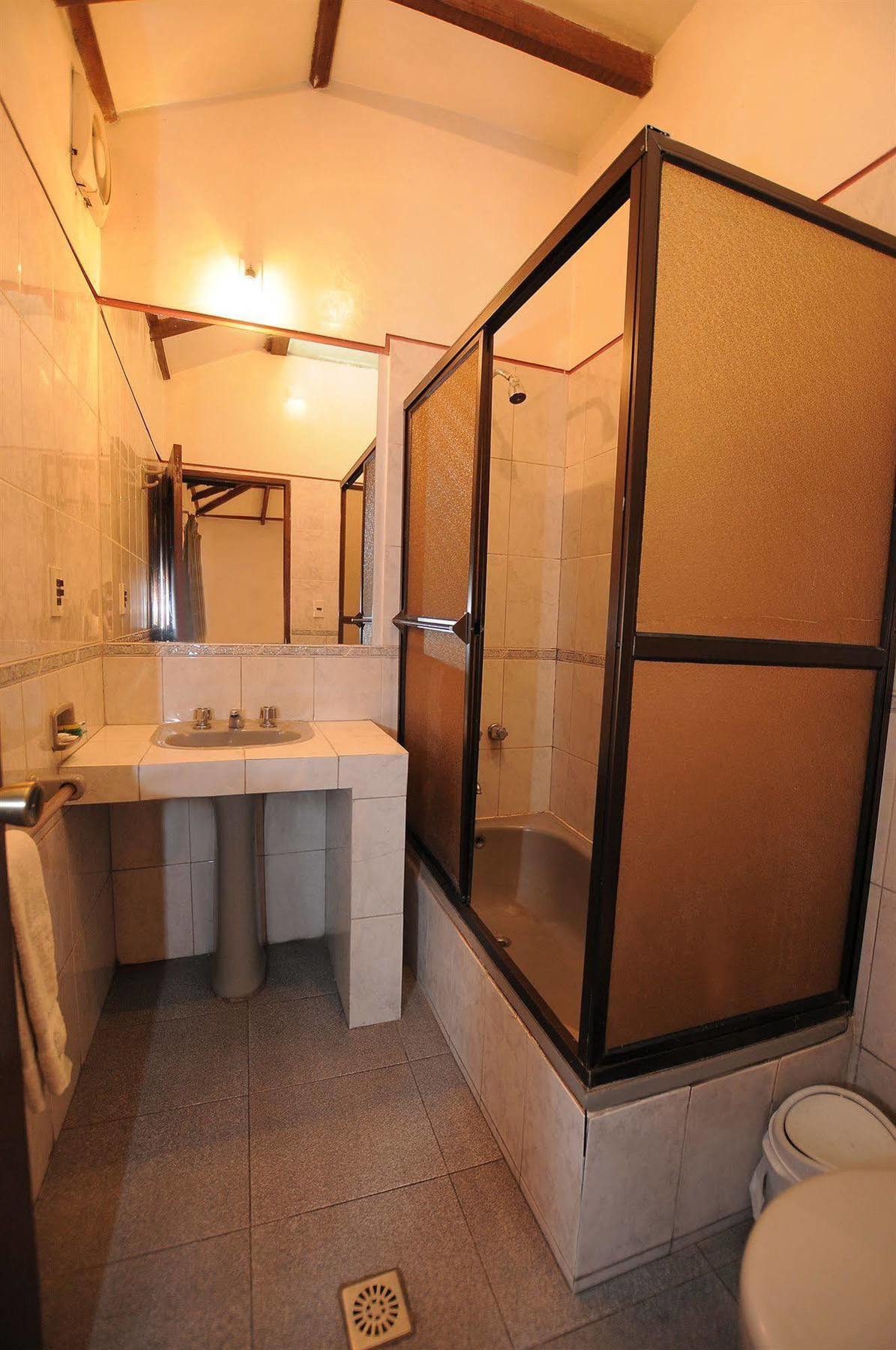 Hostal Recoleta Sur Sucre Exteriör bild